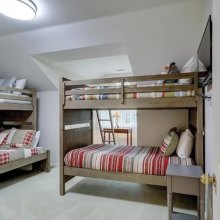 57 Wood Duck Villa